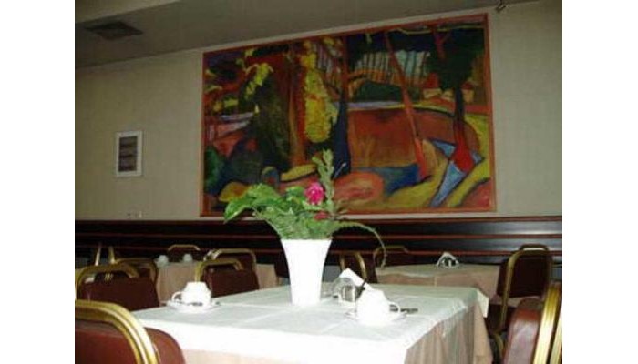 Hotel Metropol poza 0