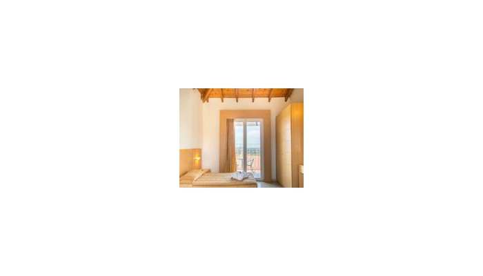 Aquis Marine Resort poza 2