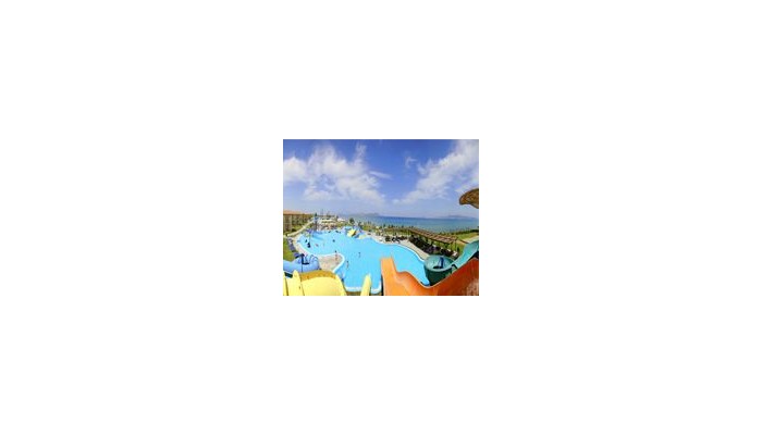 Aquis Marine Resort poza 0