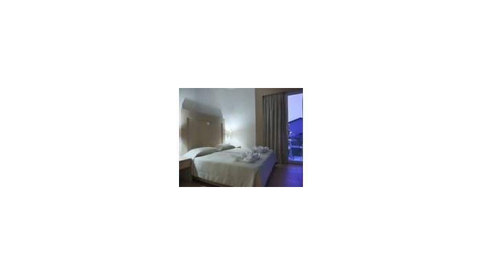 Aquis Marine Resort poza 3