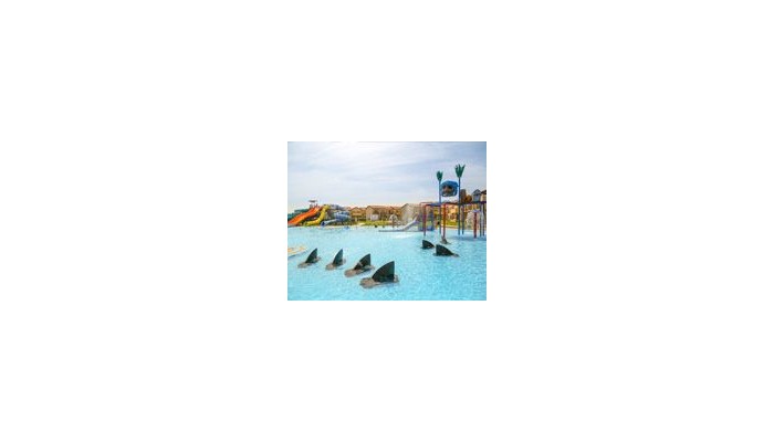 Aquis Marine Resort poza 4