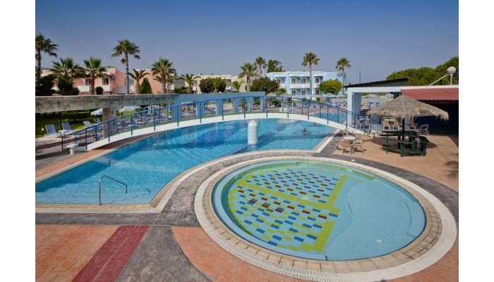 Hotel Corali poza 18