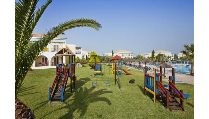 Hotel Corali poza 21