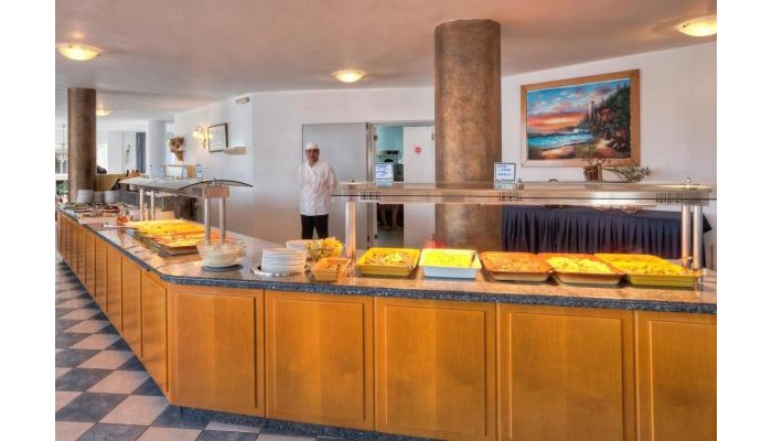 Hotel Corali poza 15