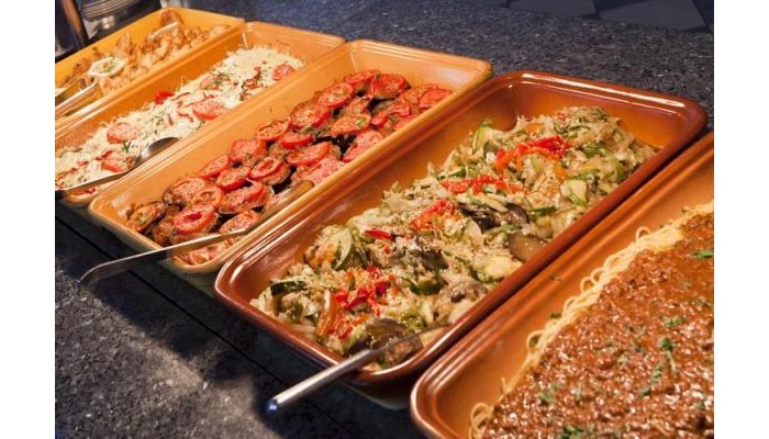 Hotel Corali poza 13