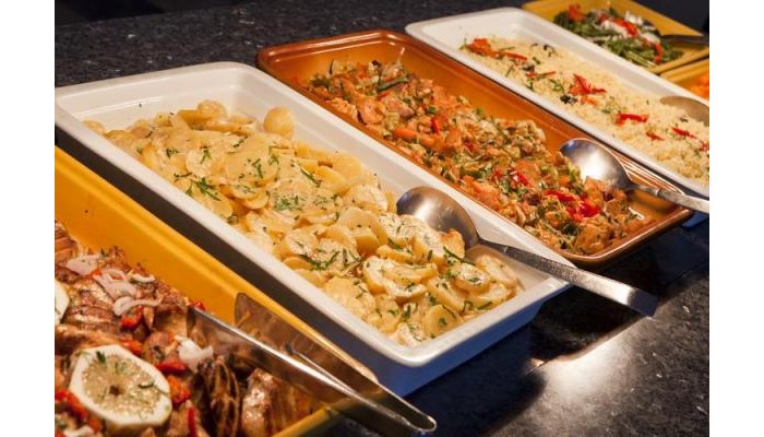 Hotel Corali poza 14