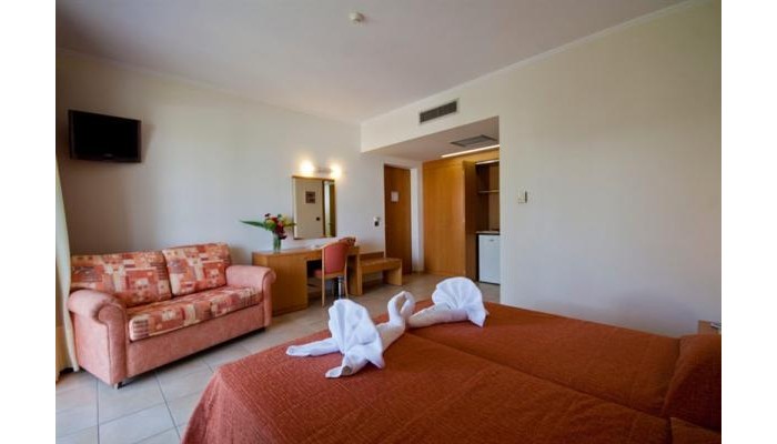 Hotel Tigaki Beach poza 6