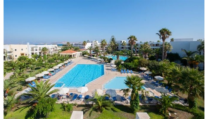 Hotel Tigaki Beach poza 23