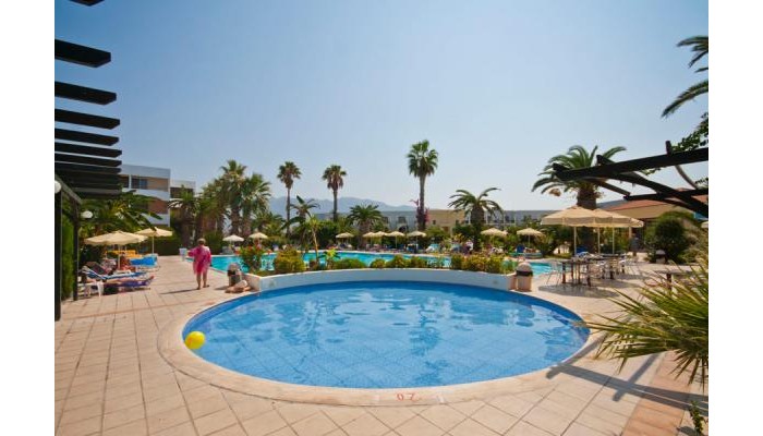 Hotel Tigaki Beach poza 19