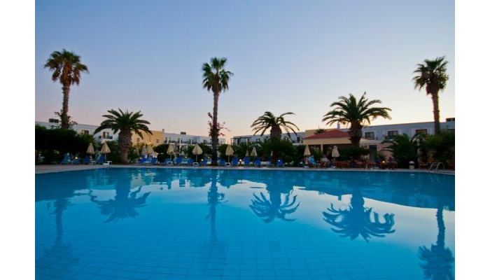 Hotel Tigaki Beach poza 20