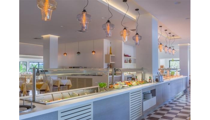 Hotel Tigaki Beach poza 16