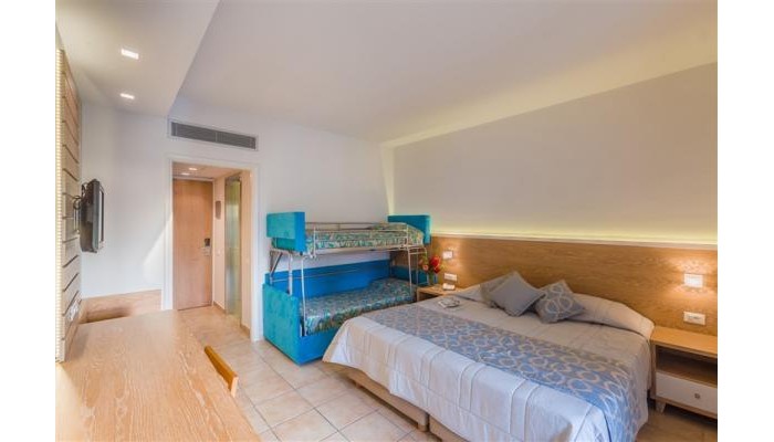 Hotel Tigaki Beach poza 7