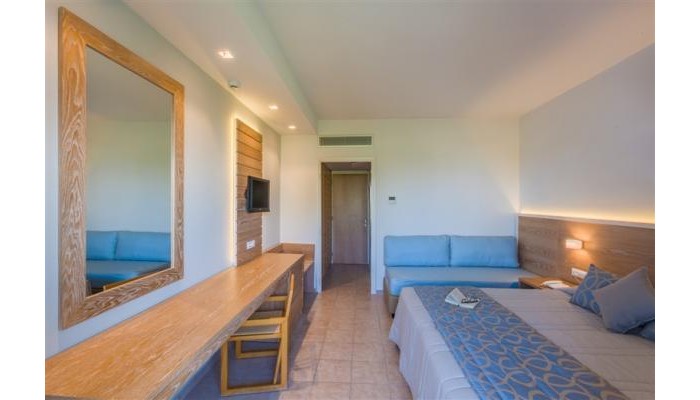 Hotel Tigaki Beach poza 9