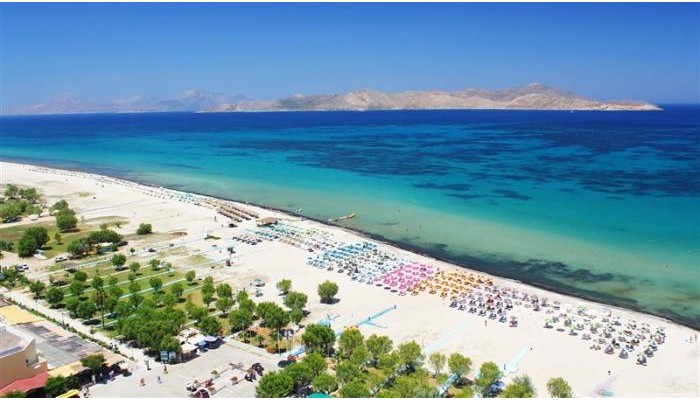 Hotel Tigaki Beach poza 25