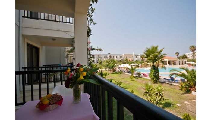 Hotel Tigaki Beach poza 14