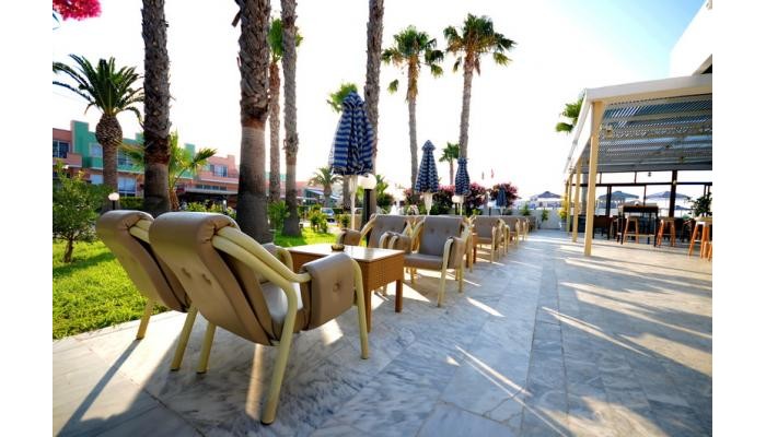 Hotel Tropical Sol poza 6