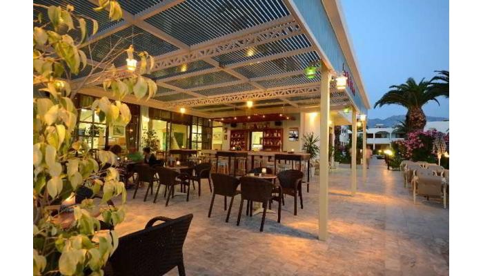 Hotel Tropical Sol poza 5