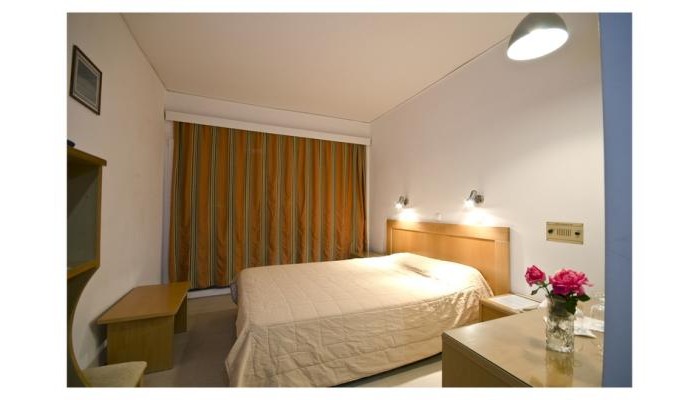 Hotel Tropical Sol poza 3