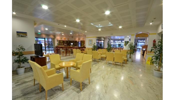 Hotel Tropical Sol poza 4