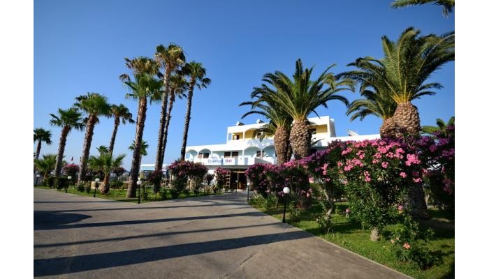 Hotel Tropical Sol poza 8