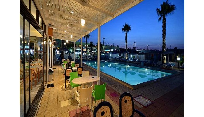 Hotel Tropical Sol poza 2