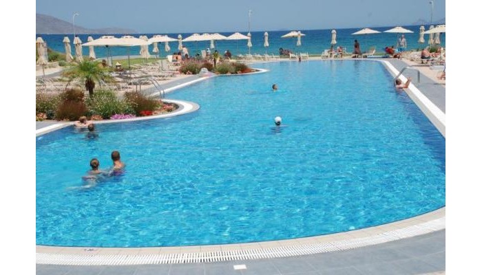 Hotel Zorbas Beach poza 8