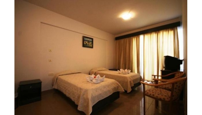 Hotel Zorbas Beach poza 7