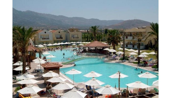 Hotel Zorbas Beach poza 1
