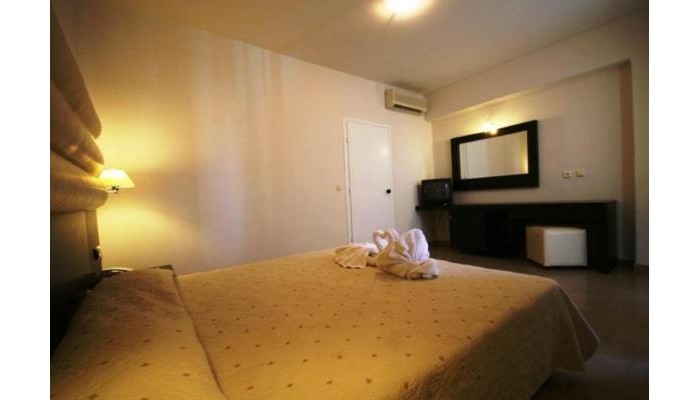 Hotel Zorbas Beach poza 0