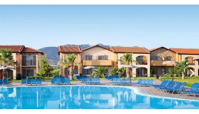 Labranda Marine Aquapark Resort poza 0