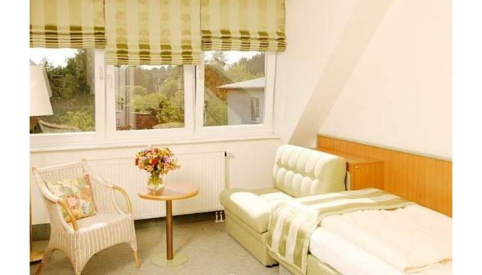 Romantik Hotel Fuchsbau poza 0