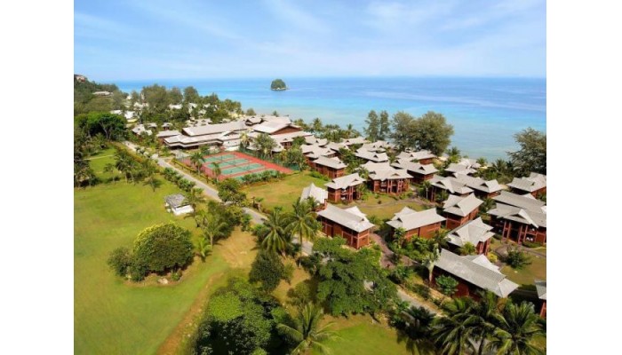 Berjaya Tioman Resort poza 10