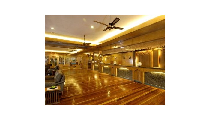 Berjaya Tioman Resort poza 2