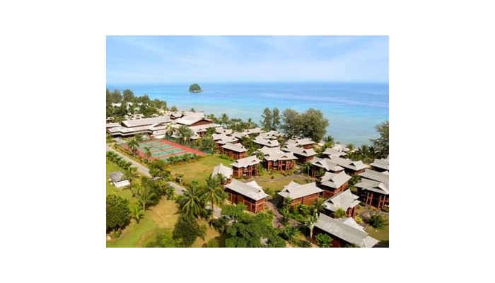 Berjaya Tioman Resort poza 0
