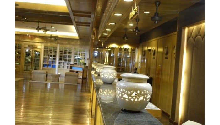 Berjaya Tioman Resort poza 11