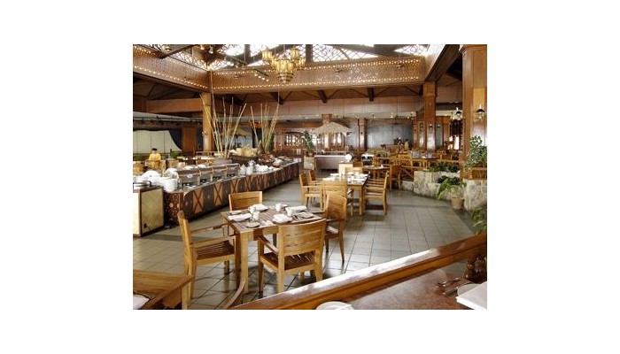 Berjaya Tioman Resort poza 6