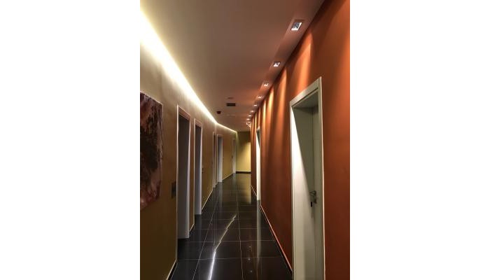 Arc Hotel Tirana poza 4