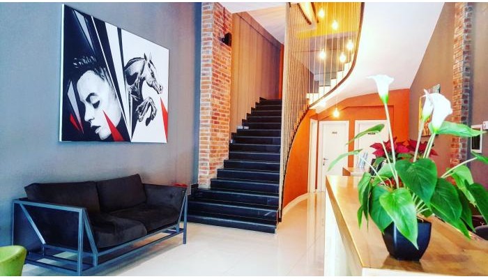 Arc Hotel Tirana poza 8