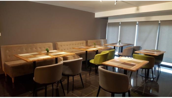 Arc Hotel Tirana poza 9