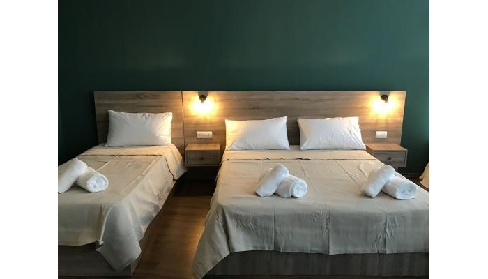 Arc Hotel Tirana poza 1