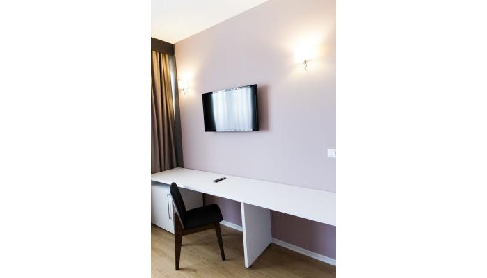 As Tirana Hotel poza 0