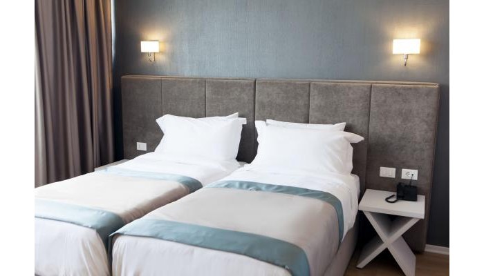 As Tirana Hotel poza 6