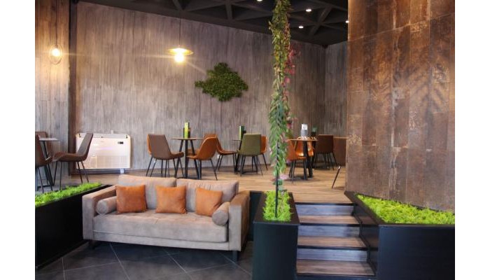 As Tirana Hotel poza 8