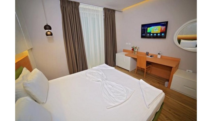 Autostation Hotel poza 1