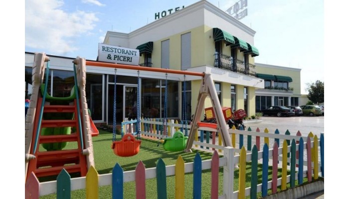 Autostation Hotel poza 4
