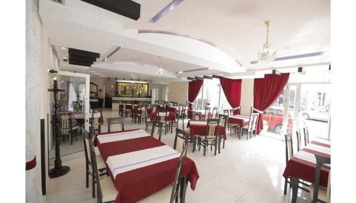 Autostation Hotel poza 8