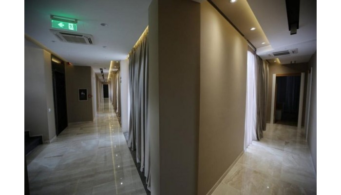 Autostation Hotel poza 7