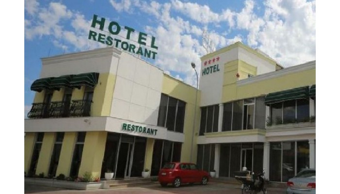 Autostation Hotel poza 0