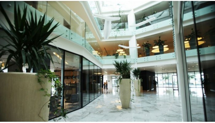 Best Western Ark Hotel poza 2