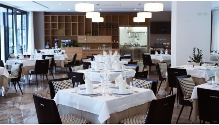 Best Western Ark Hotel poza 4